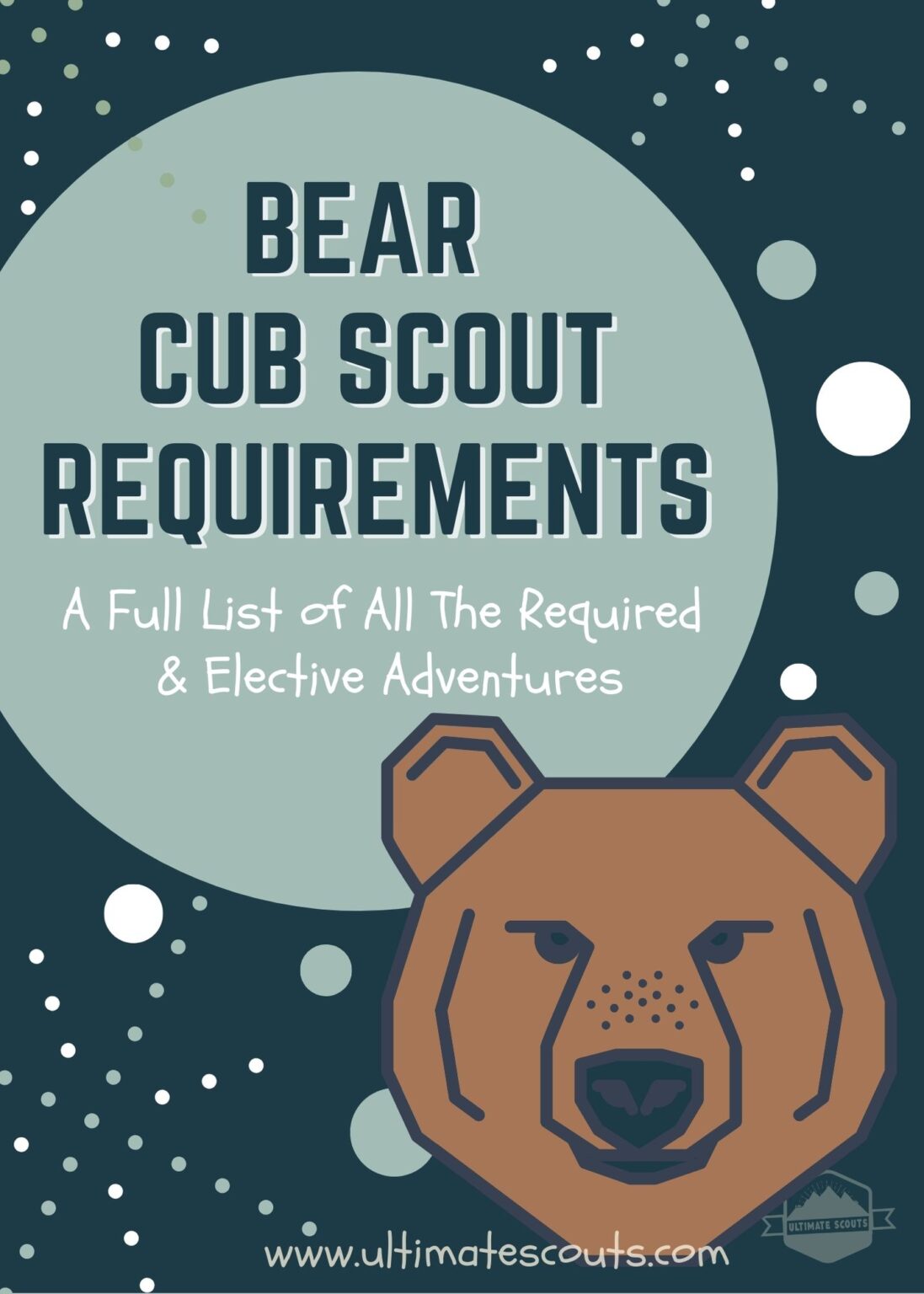 Bear Ultimate Scouts