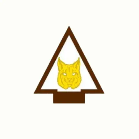 Arrow of Light Bobcat Pin