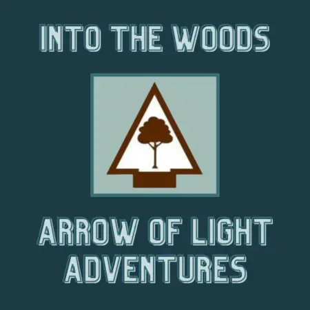 Into The Woods Requirements