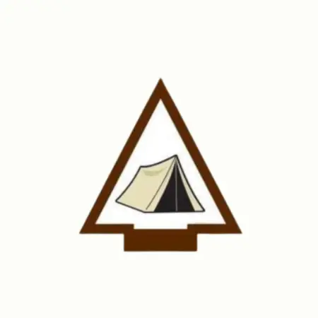 Arrow of Light Outdoor Adventure Pin