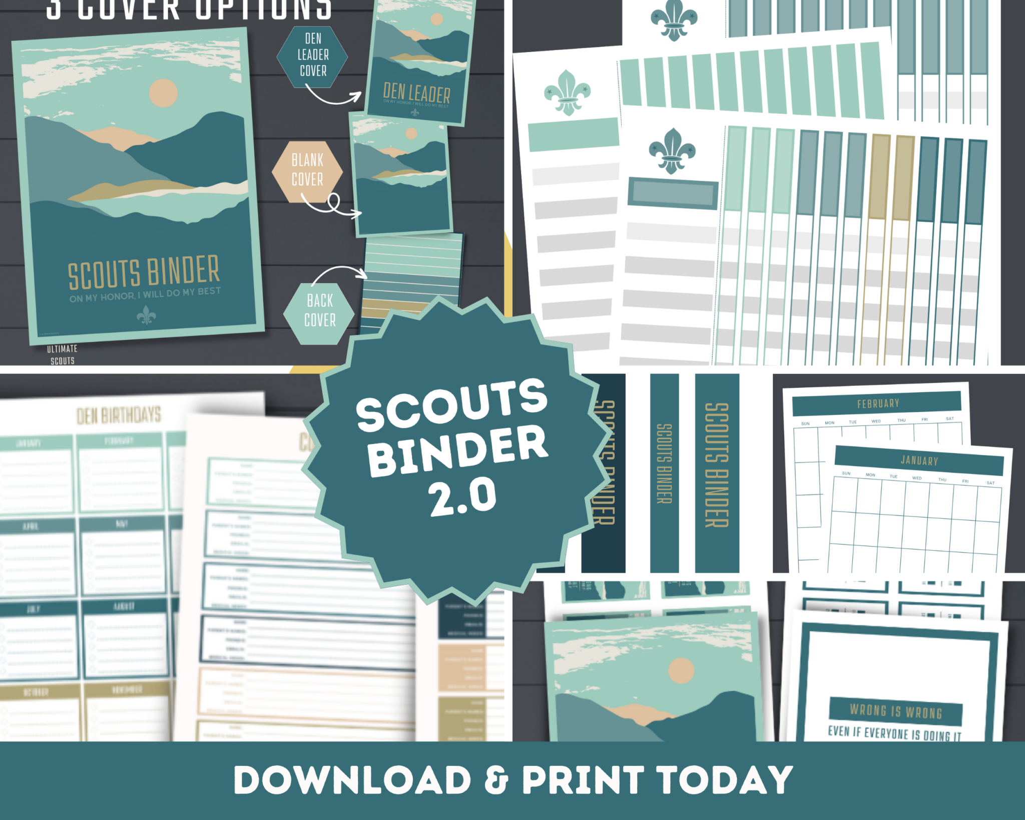 cub-scout-binder-planner-2-0-explore-theme-ultimate-scouts