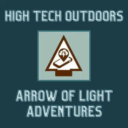 High Tech Outdoors Requirements