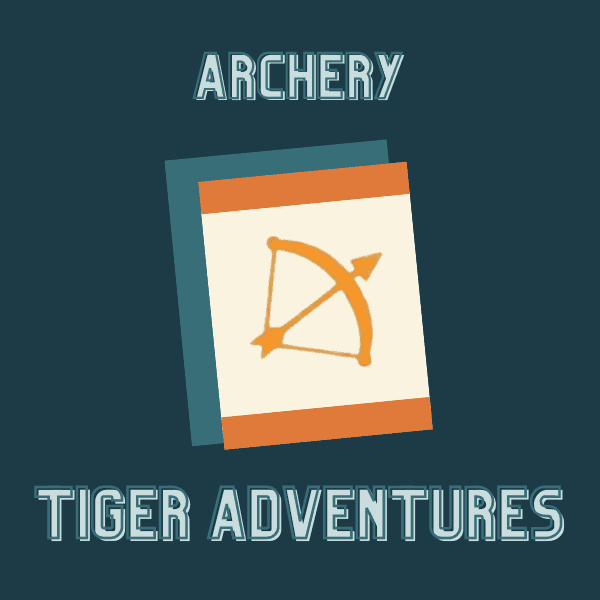 Tiger Archery Requirements
