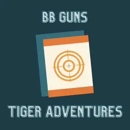 BB Requirements for tigers