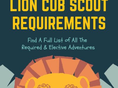 DIY A Treasure Map – Ultimate Scouts