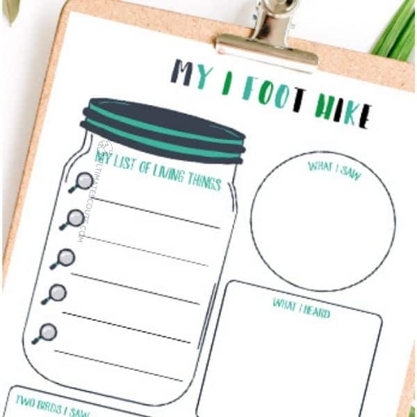 Free Printable Activities – Ultimate Scouts