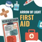 Teaching Cub Scouts First Aid