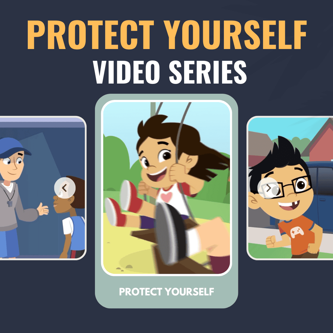 Cub Scout Protect Yourself Videos: Viewing Resource for Parents & Leaders