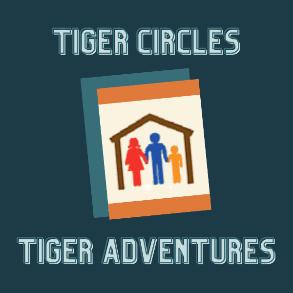 Tiger Circles Requirements