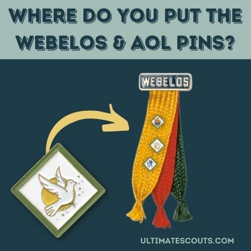 Ultimate Guide To Webelos & Arrow Of Light Cub Scout Awards Checklist ...