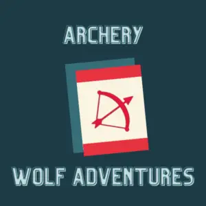 Archery For Wolf Requirements