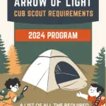 Cub Scout Binder – Printable Of All Requirements – Ultimate Scouts