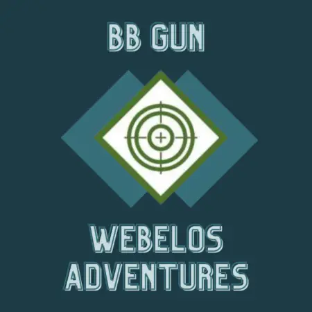 BB Guns Webelos Safety Requirements