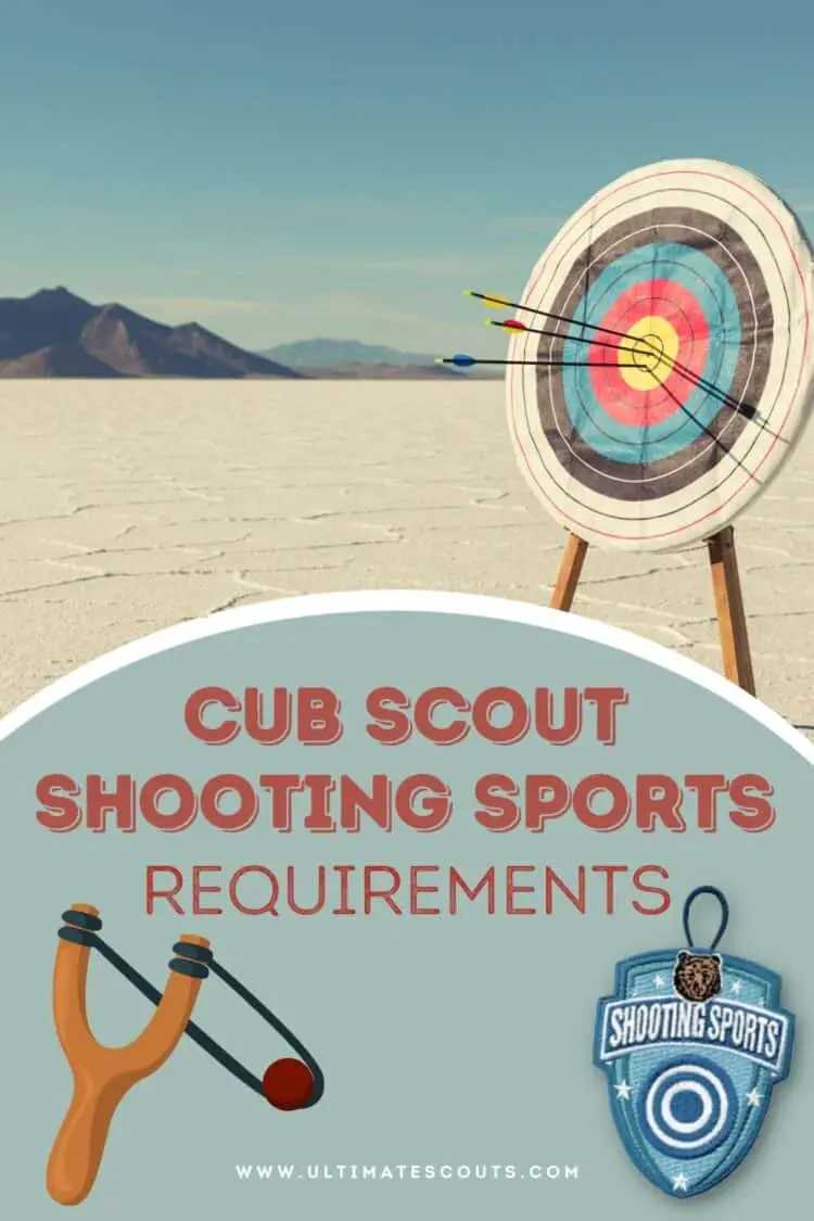 how-to-earn-shooting-sports-badge-all-cub-scouts-ultimate-scouts