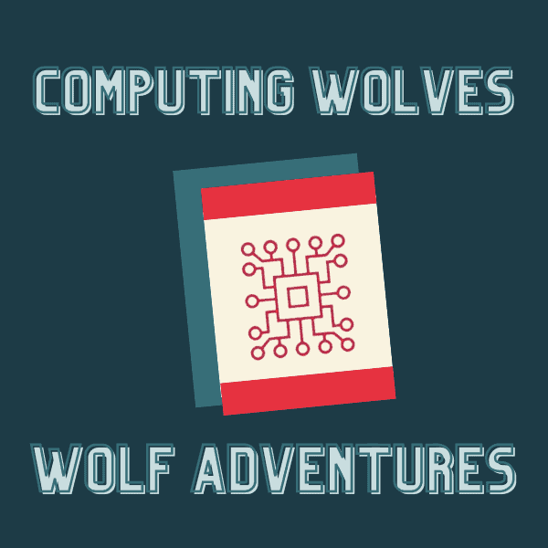 Computing Wolves Requirements