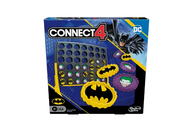 connect4