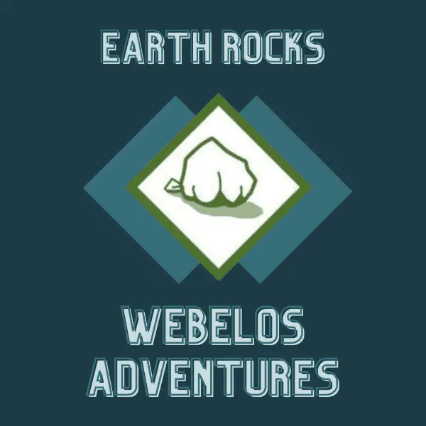 Earth Rocks Requirements