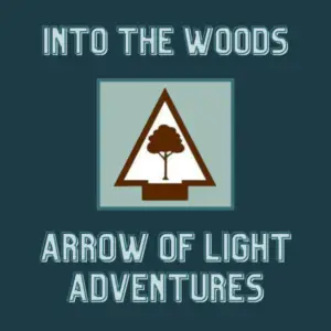 Into The Woods Requirements