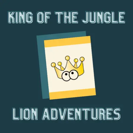 King Of The Jungle Requirements