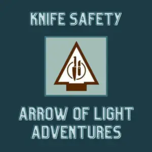 Knife Safety Requirements