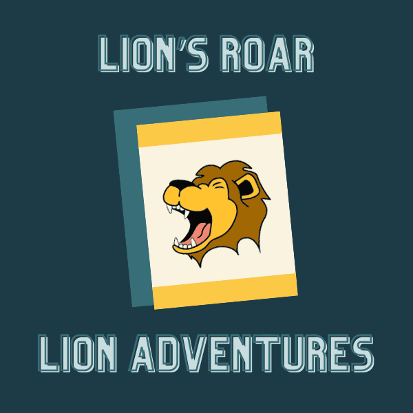 Lions Roar Requirements