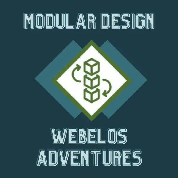 Modular Design Requirements