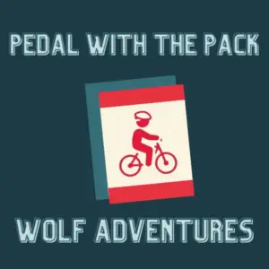 Pedal With The Pack Requirements