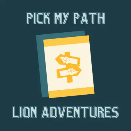 Pick My Path Requirements