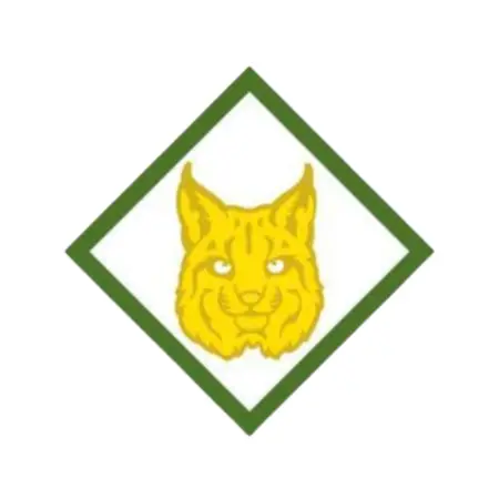 Webelos Bobcat Pin